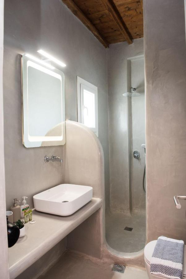 Glamorous 2Br Villa In Ornos With Amazing Sea View! Mykonos Town Exterior photo